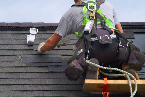 Best Chimney Flashing Repair  in Desert Palms, CA