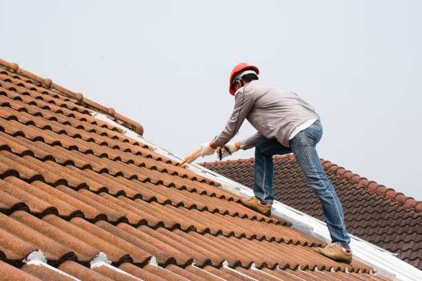 Best Roofing for New Construction  in Desert Palms, CA
