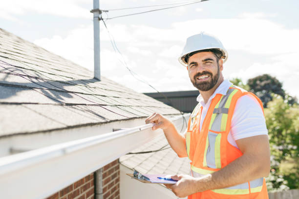 Sheet Metal Roofing in Desert Palms, CA