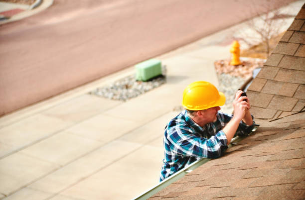 Best Sheet Metal Roofing  in Desert Palms, CA