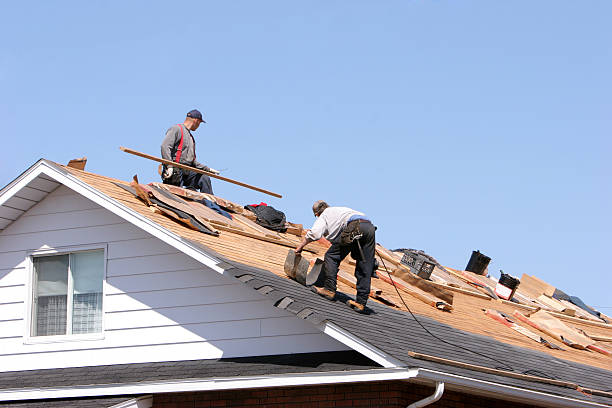 Best Cold Roofs  in Desert Palms, CA