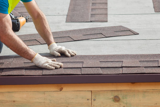 Best Roof Coating and Sealing  in Desert Palms, CA