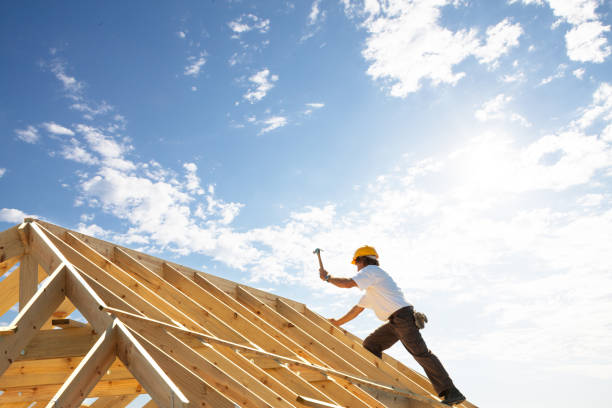 Best Green or Eco-Friendly Roofing Solutions  in Desert Palms, CA