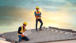 Best Hot Roofs  in Desert Palms, CA